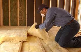 Types of Insulation We Offer in Pawhuska, OK