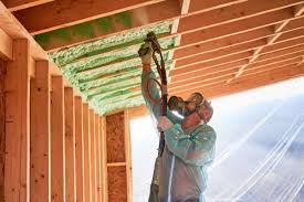 Best Soundproof Insulation  in Pawhuska, OK