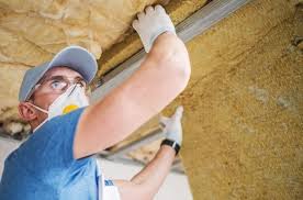 Best Insulation Replacement  in Pawhuska, OK